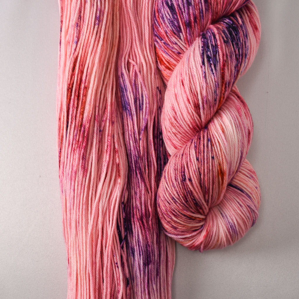 XO - Miss Babs Yowza yarn