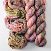 Yarn Quest - Miss Babs Avon yarn