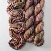 Yarn Quest - Miss Babs K2 chunky merino wool yarn