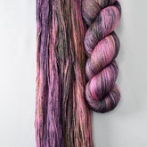 Yarn Quest - Miss Babs Yearning yarn