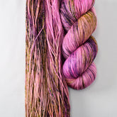 Yarn Quest - Miss Babs Yowza superwash Merino wool yarn