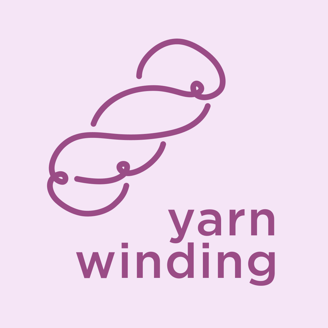 Yarn Winding