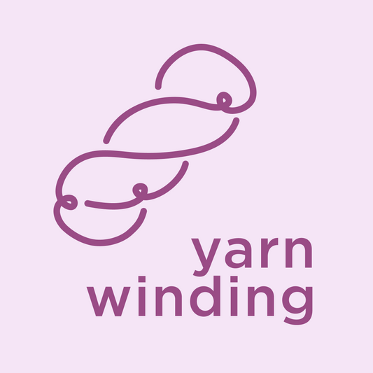 Yarn Winding
