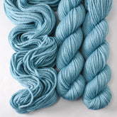 Yeah! - Miss Babs K2 yarn