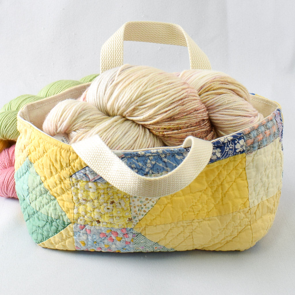 Yellow Rings Maker Caddy - Medium - MCM-2417