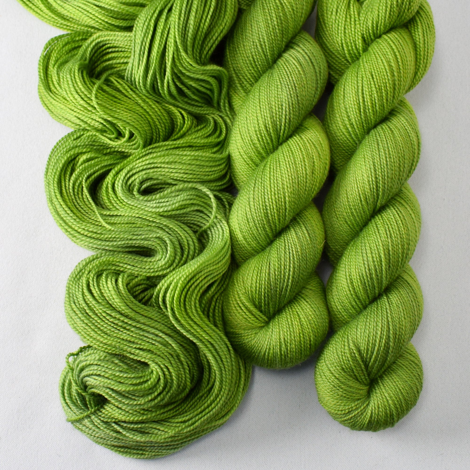 Yo Mama - Miss Babs Yummy 2-Ply yarn