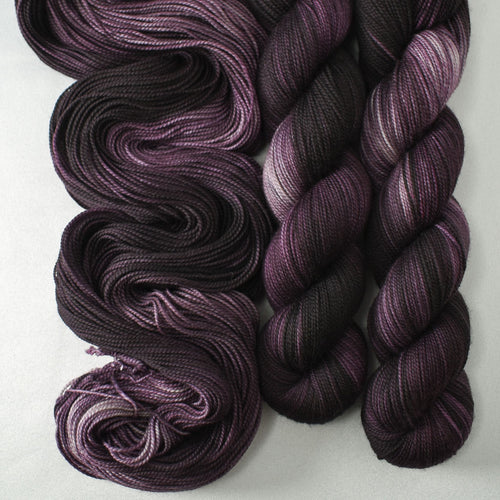 You Rang? - Miss Babs Yummy 2-Ply yarn