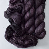 You Rang? - Miss Babs Laurel Falls Shaniko Merino wool yarn