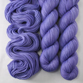 Yowah Opal - Miss Babs Yummy 2-Ply yarn