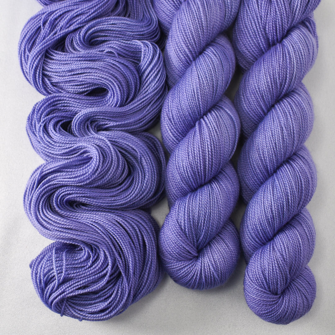 Yowah Opal - Miss Babs Yummy 2-Ply yarn