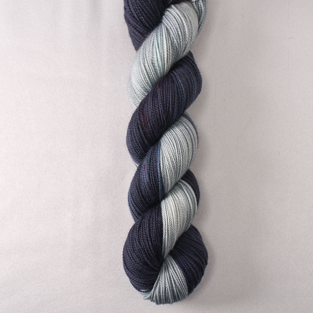 Zach - Miss Babs Yummy 2-Ply yarn