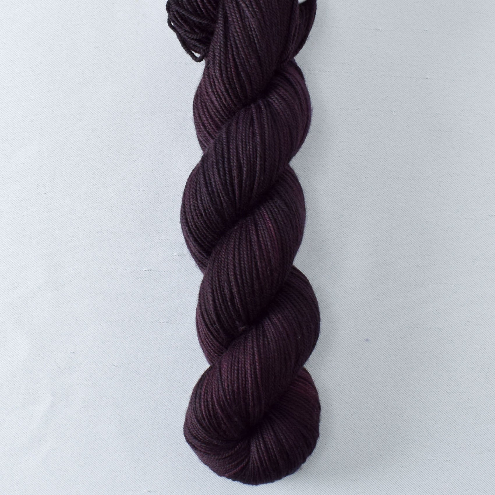 Zarah - Miss Babs Laurel Falls yarn