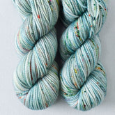 Zephyr - Miss Babs Yummy 2-Ply Toes superwash Merino wool yarn