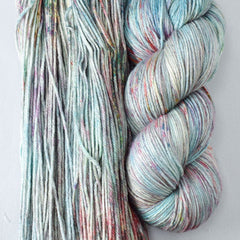Zephyr - Big Silk - Babette