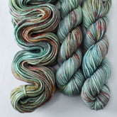 Zephyr - Miss Babs K2 chunky merino wool yarn
