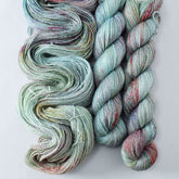 Zephyr - Miss Babs Yet yarn