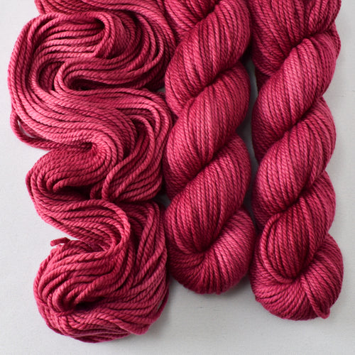 Zinfandel - Miss Babs K2 yarn