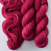 Zinfandel - Miss Babs Laurel Falls yarn