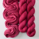 Zinfandel - Miss Babs Putnam yarn