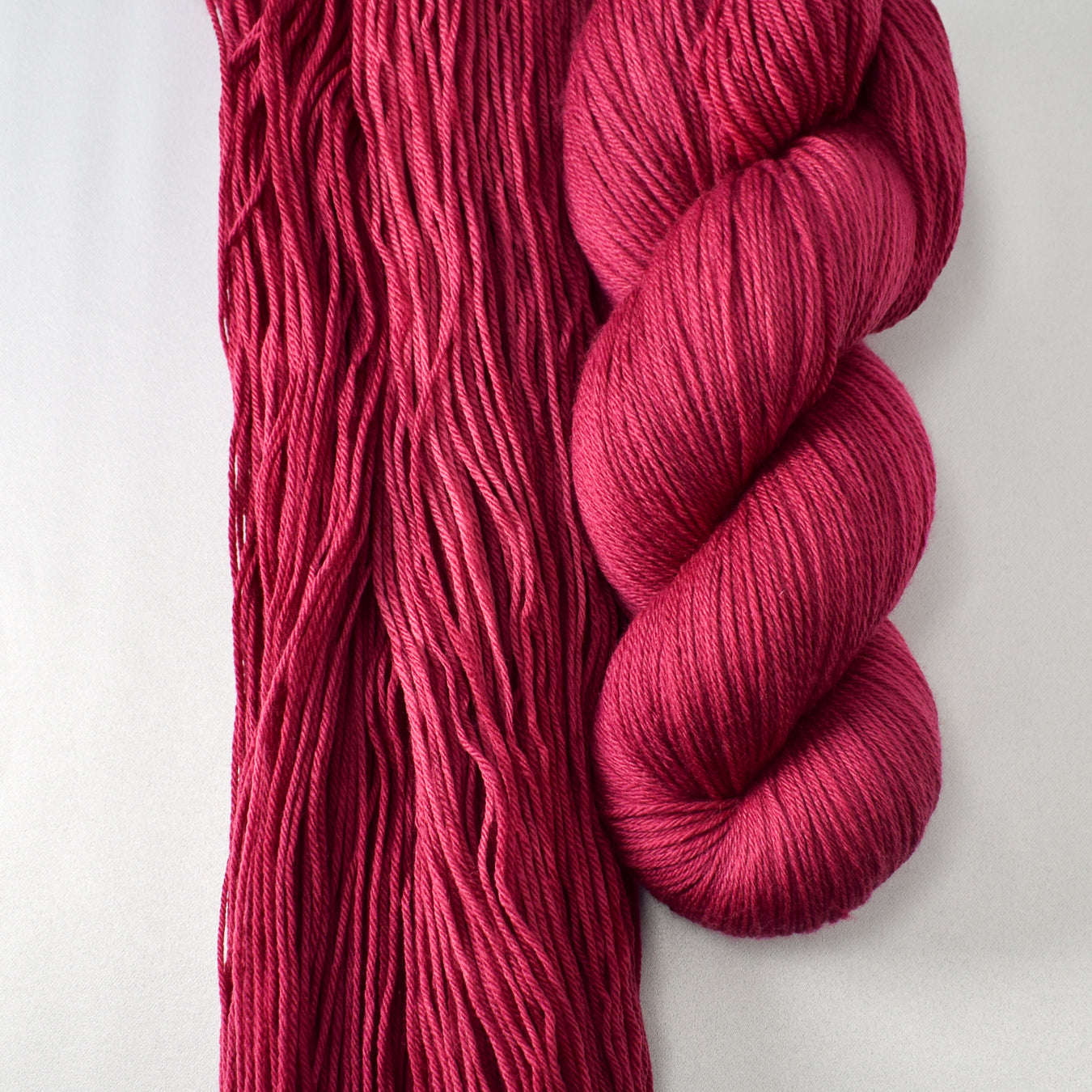 Zinfandel - Miss Babs Yowza yarn