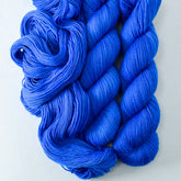 Zing - Miss Babs Putnam Merino wool and nylon sock yarn