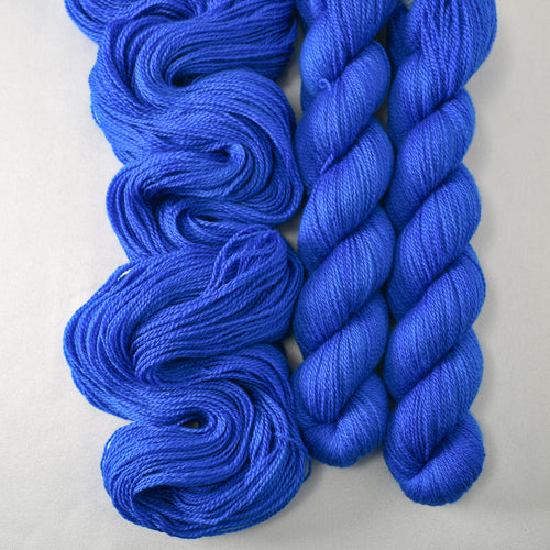 Zing - Miss Babs Yet yarn