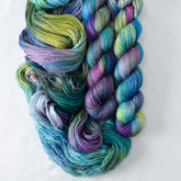Zombie Games - Miss Babs Yet yarn
