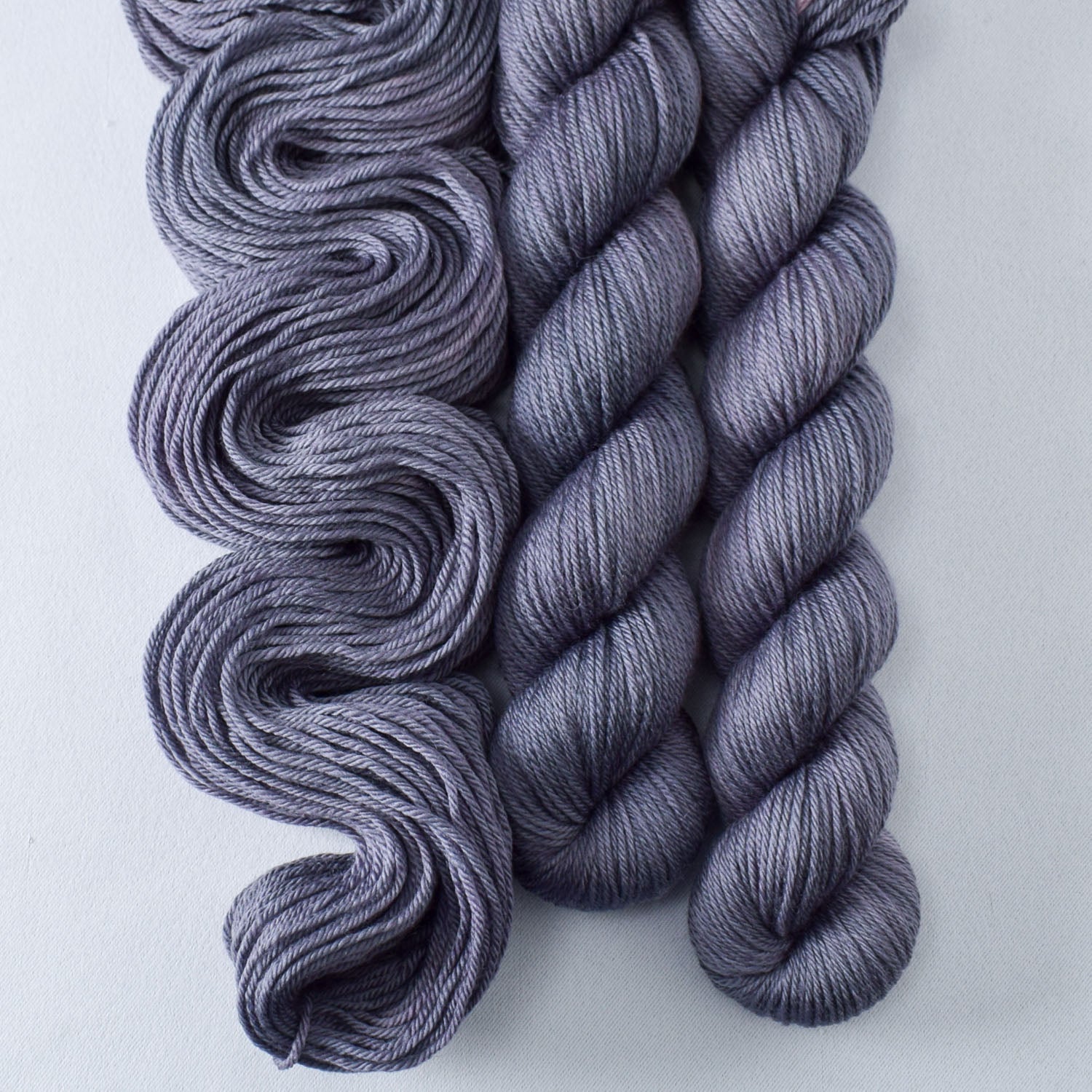 Zuniga - Miss Babs Yowza Mini superwash Merino wool yarn