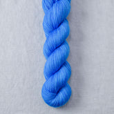 6 Impossible Things - Miss Babs Yummy 2-Ply superwash Merino wool yarn