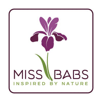 Dutch Iris 2 - Miss Babs Caroline Gradient Set
