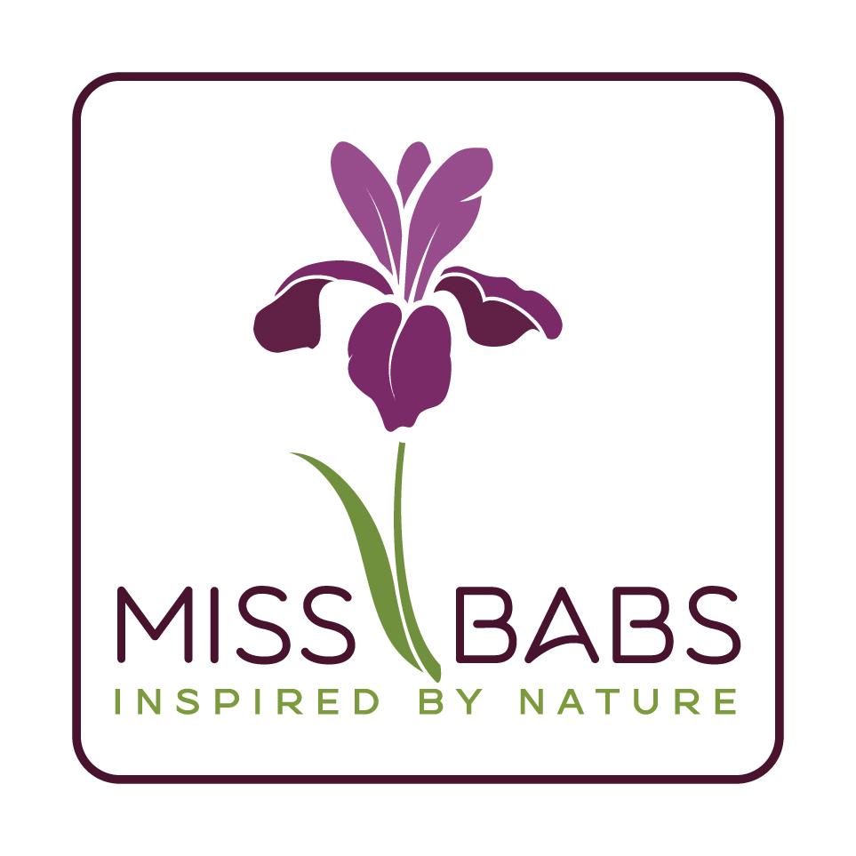 Deer Moss, Orchid, Pallon Beach - Miss Babs Sojourn Cowl Set