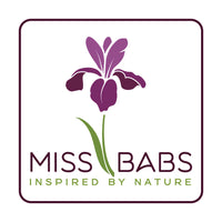 Coreopsis - Miss Babs K2 yarn