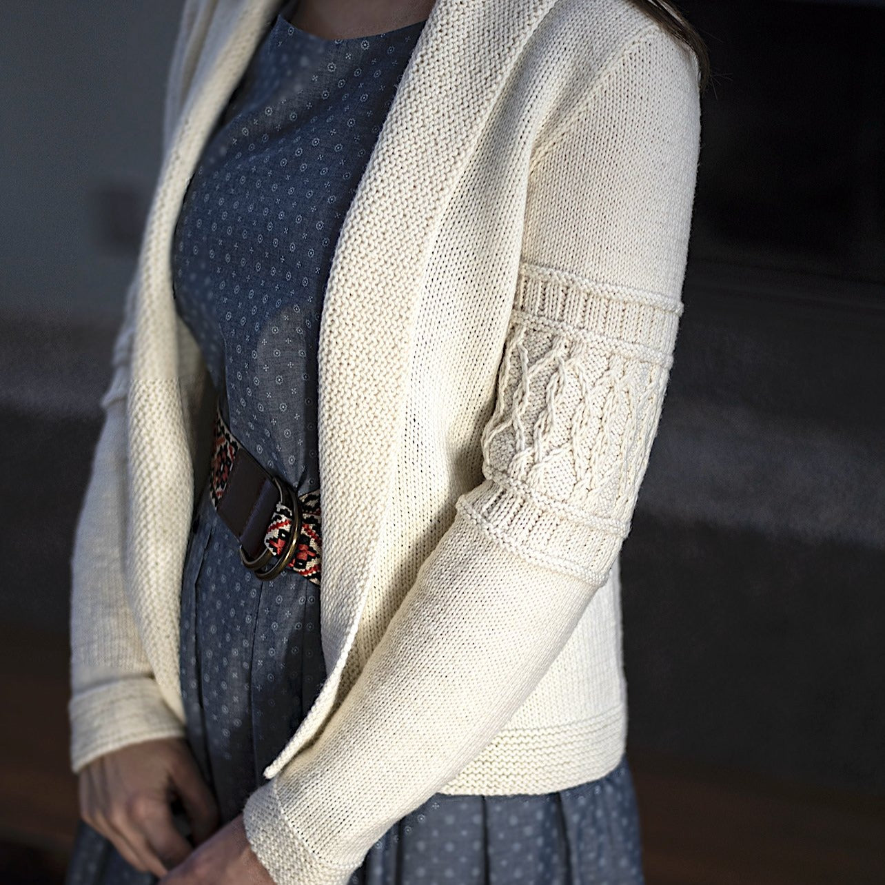 Calafia Cardigan