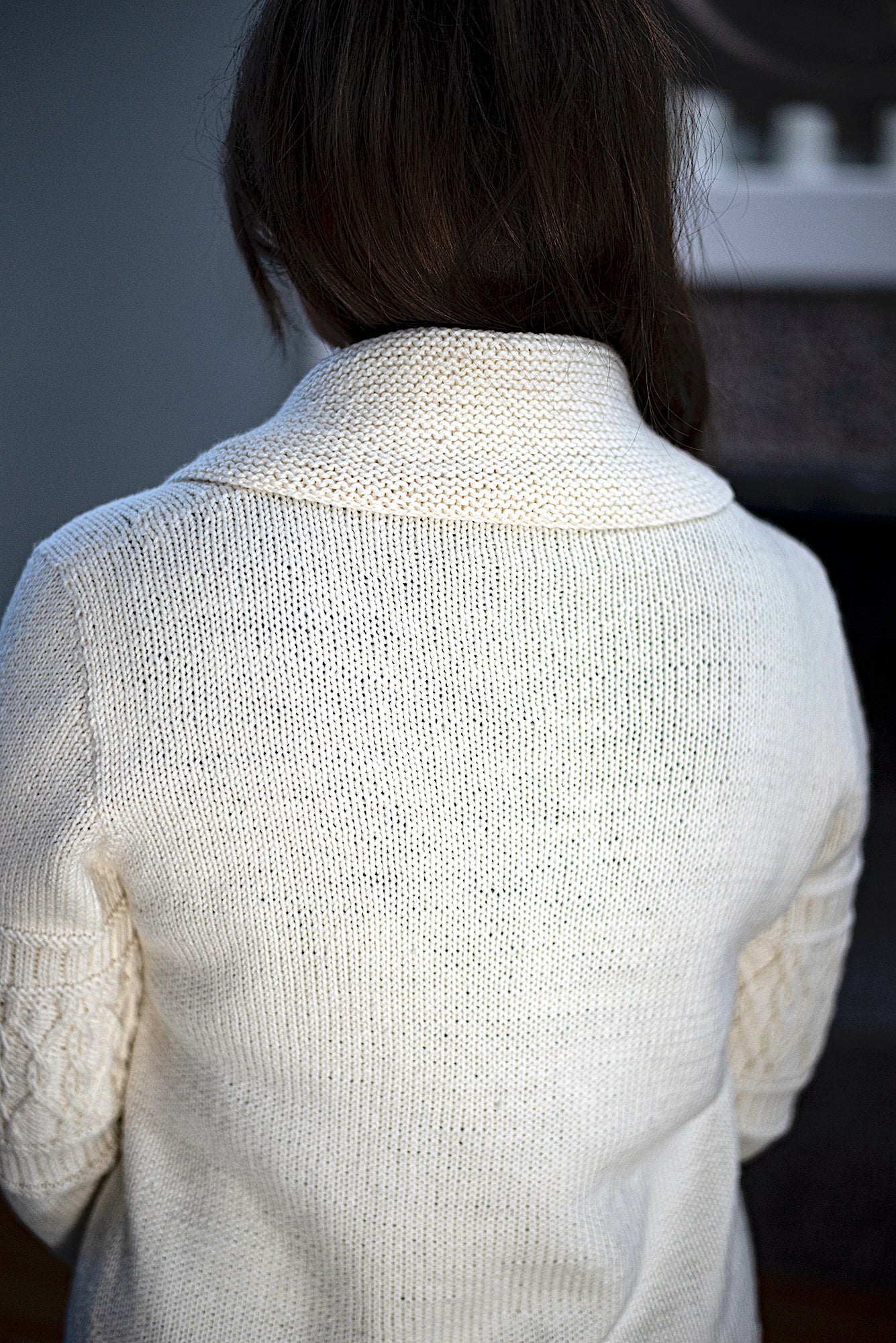 Calafia Cardigan