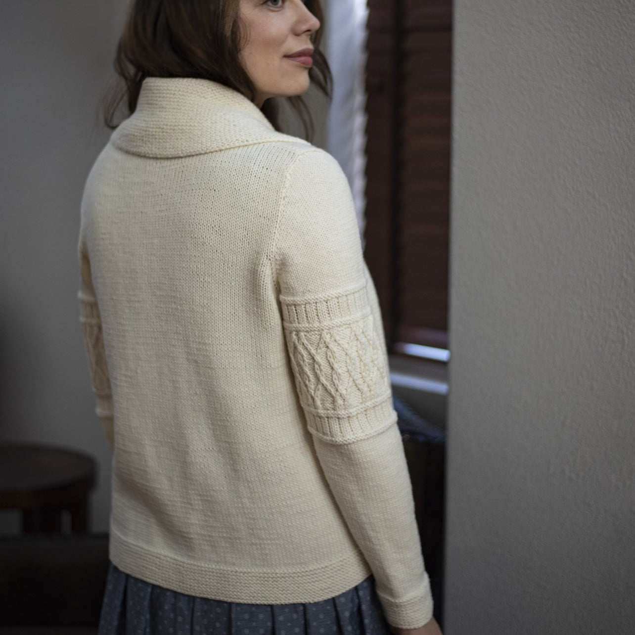 Calafia Cardigan