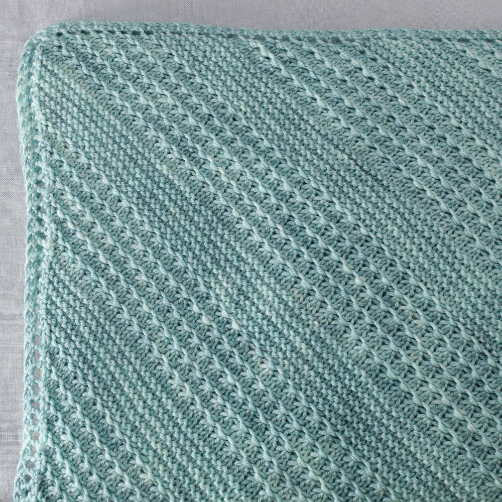 Little Dearest Baby Blanket