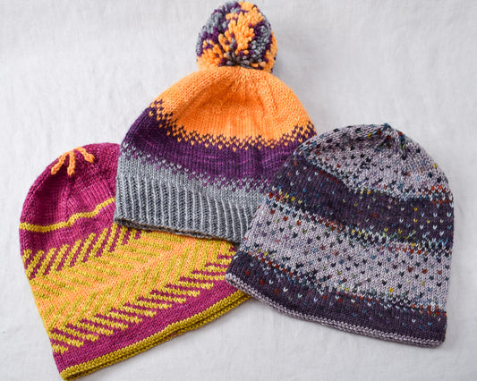 Match 3 Hats