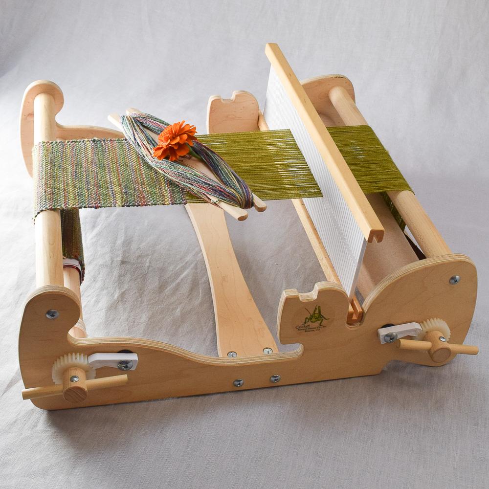 Schacht Cricket Rigid Heddle Loom - 15"