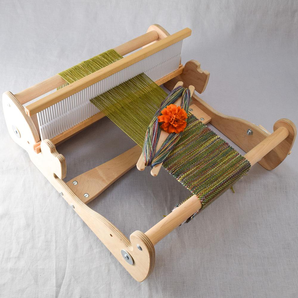 Schacht Cricket Rigid Heddle Loom - 15"
