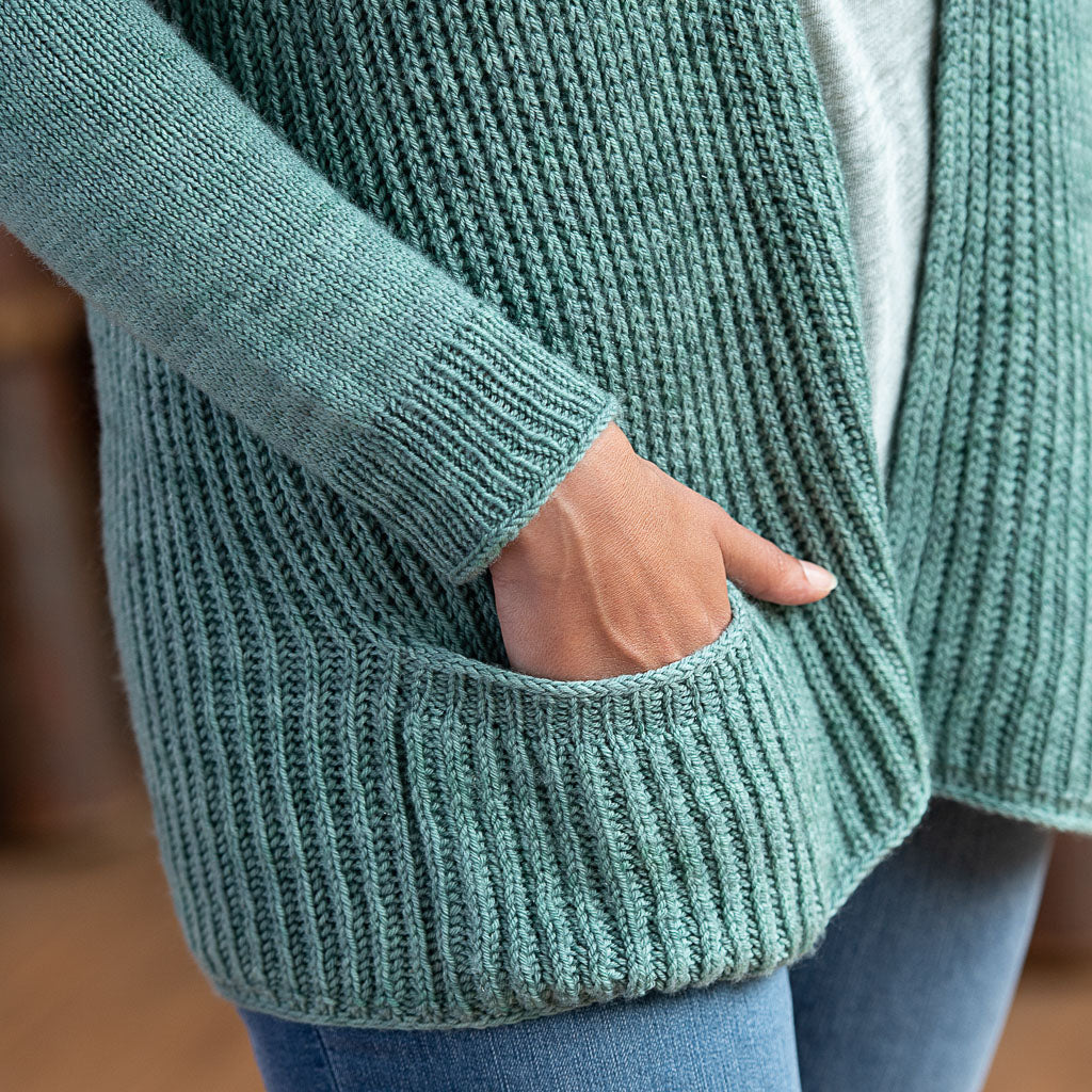 Folio Cardigan