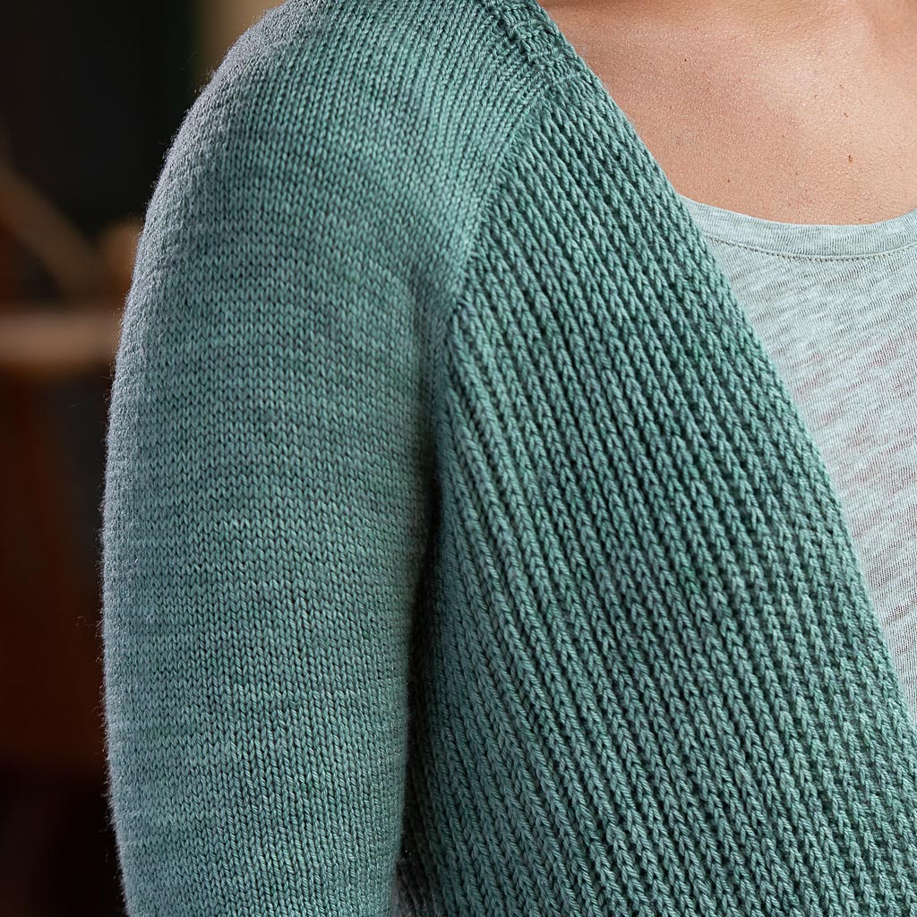 Folio Cardigan