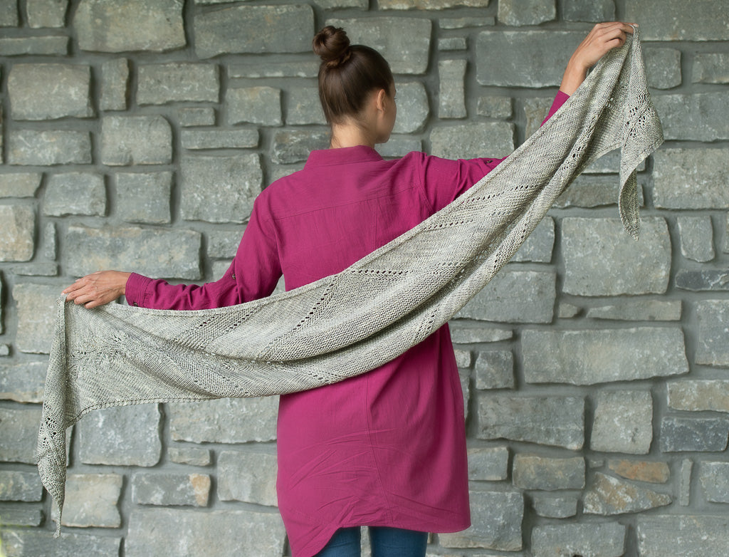 Shh! Wrap