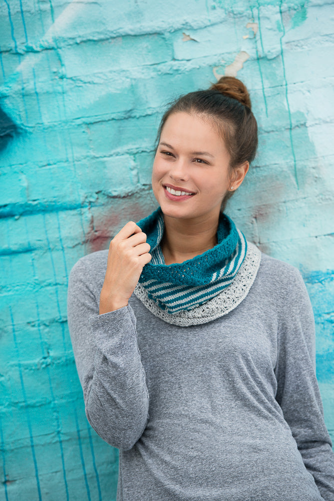 Arrow Cowl