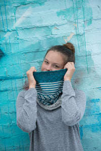Arrow Cowl