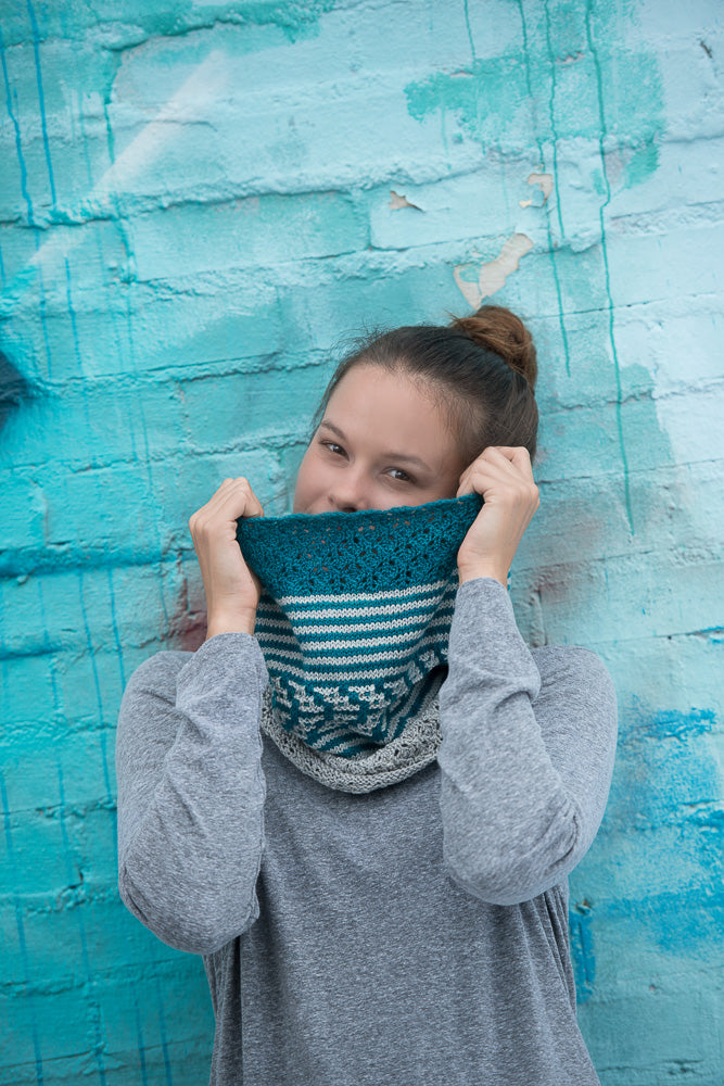 Arrow Cowl