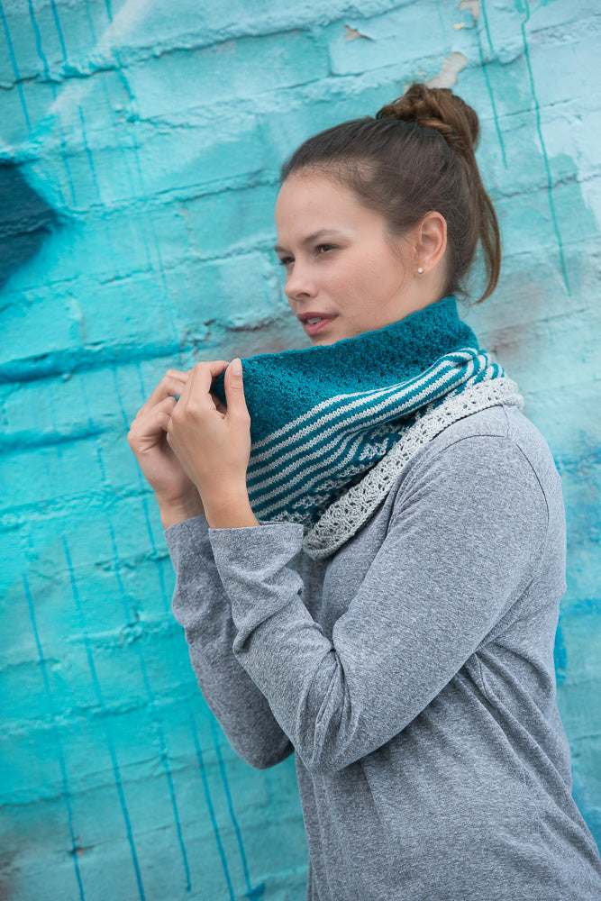 Arrow Cowl