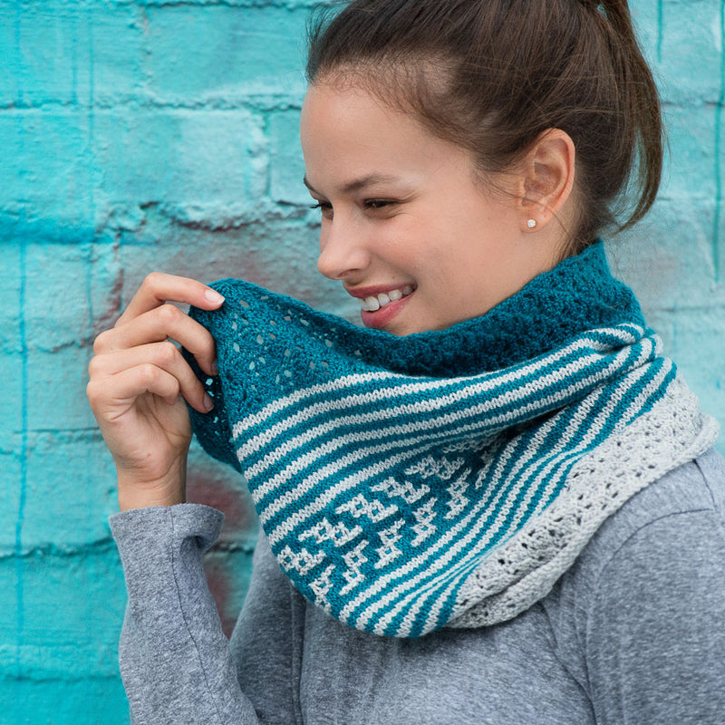 Arrow Cowl