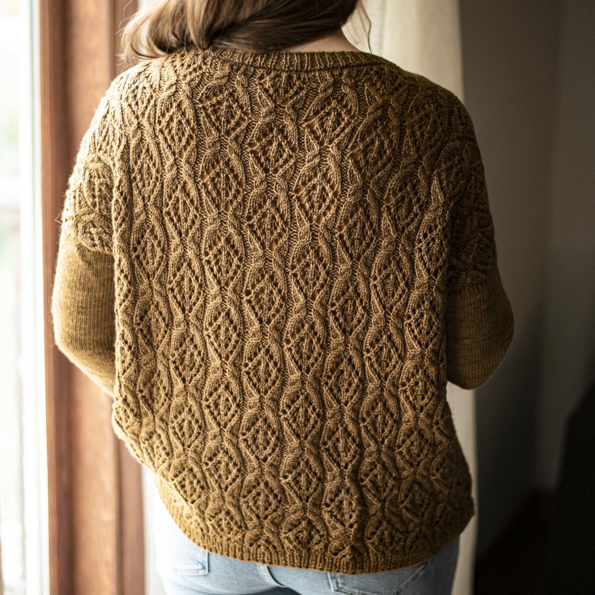 Giesel Cardigan