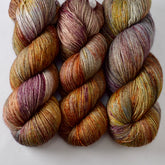 Harvest Plenty Partial Skeins - Katahdin - Babette
