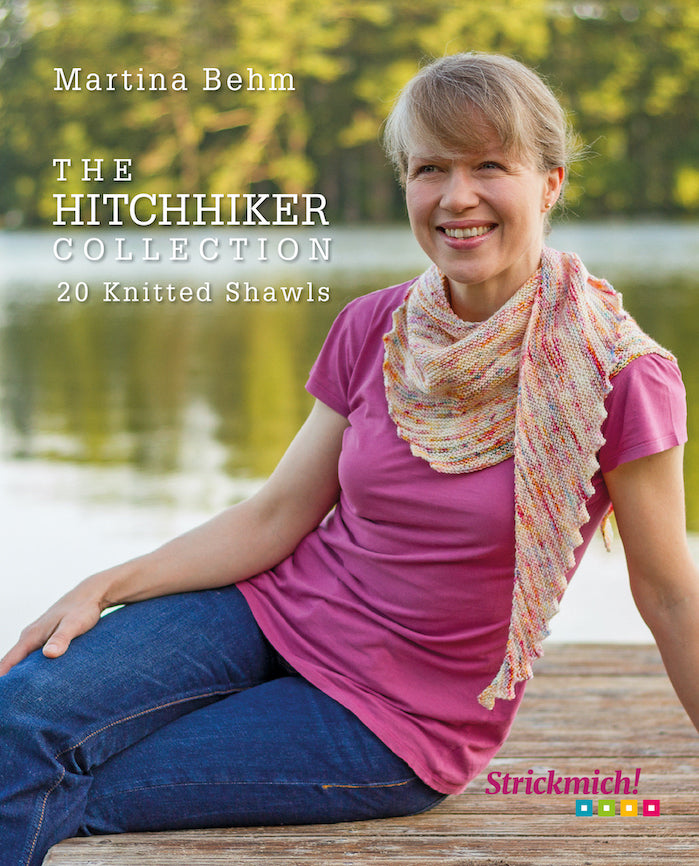 The Hitchhiker Collection by Martina Behm